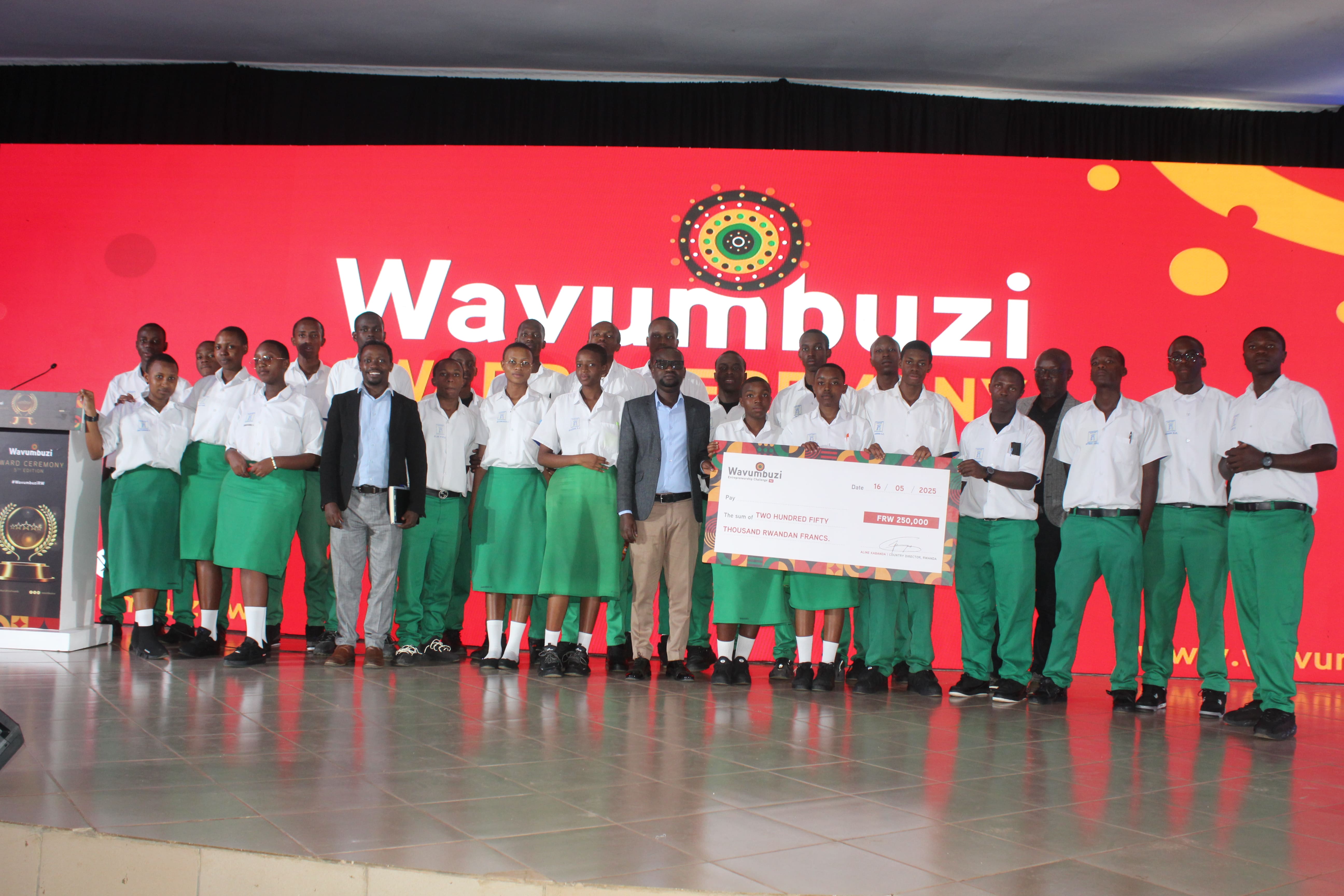 wavumbuzi-award-ceremony